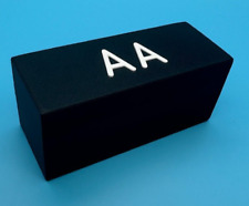 Batterie Akku Aufbewahrungsbox Box Kiste für AA Mignon 24 Stk mit Deckel