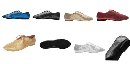Danca jz79 glitzer dance - so,