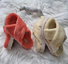 UGG * FUZZ SUGAR Plateau CROSS