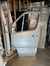 Original Mercedes Benz Sprinter W906 Tür Vorne links Fahrertür VW Crafter