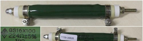 Weidinger rwi gs16x100 - rwi,