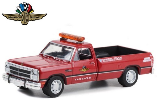 Dodge ram 250 75th indy - d-250,