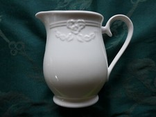 FIORI WEISS Milchkännchen WIE