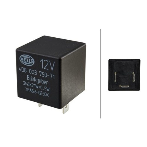 Blinkgeber hella 4db - hella,