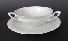 Maria weiß, Rosenthal