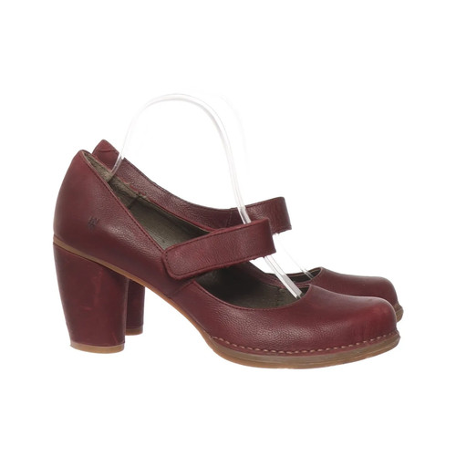 Naturalista pumps - el,