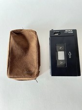 SONY TCM-600b cassette