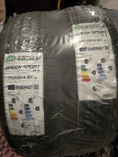 Milestone Greensport