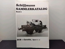 Schiffmann Sammlerkatalog Band
