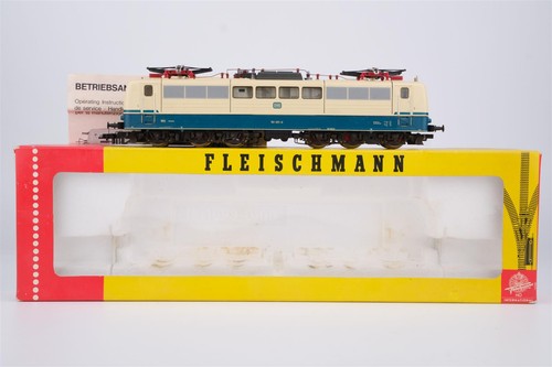 Fleischmann 4381 lok - h0, e-lok
