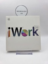Apple | iWork '09 Vollversion
