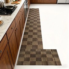 Große Küchenmatte 100%