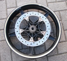 CPI GTR 50ccm Felgen - Satz