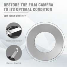 Film Return Button Spring