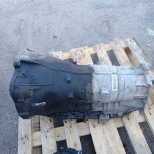 BMW X5 E70 Automatikgetriebe