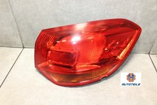 Opel Astra J Caravan