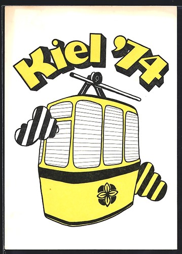 Kiel weipert gondelbahn - kiel,, weipert-gondelbahn,