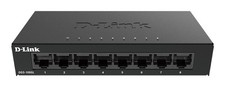 D-Link DGS-108GL/E 8-Port
