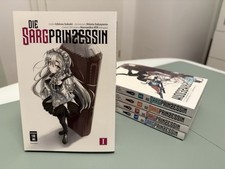 Chaika Die Sargprinzessin