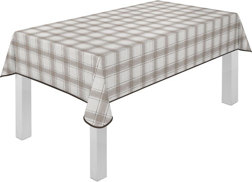 Wachstuch tischdecke milano - wachstuch-tischdecke,