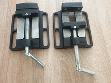 Maschinenschraubstock 3" 75mm