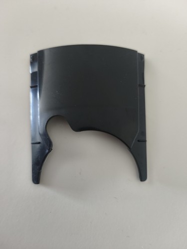 Ddr simson lochabdeckung - ddr,