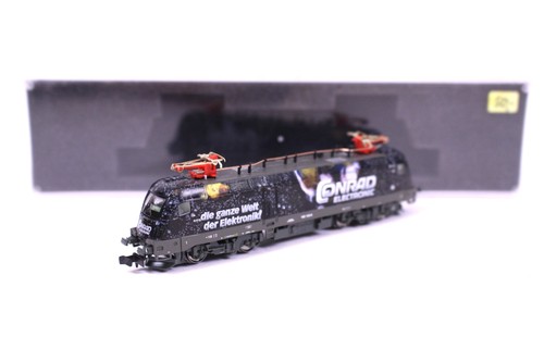 Hobbytrain 241373