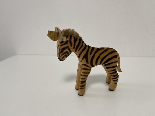 Steiff tier stofftier 1420 - stofftier, 1420.12