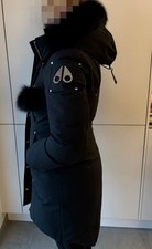 moose knuckles damen