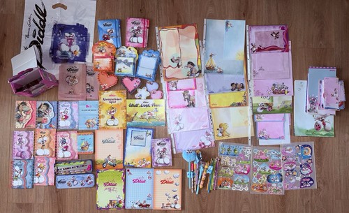 Diddl sammlung konvolut - sammlung,