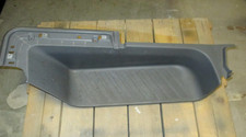 Trittbrett Seitentreppe