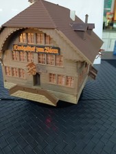 Eisenbahn Modellbau