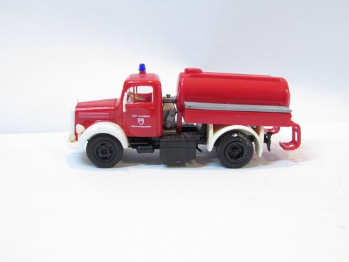 Albedo mercedes benz tlf - ?,