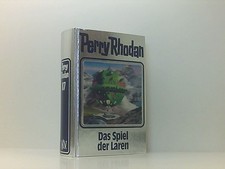 Das spiel des - spiel, laren.