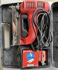 Rapid Elektrotacker R553