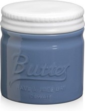 Dowan Französische Butterdose