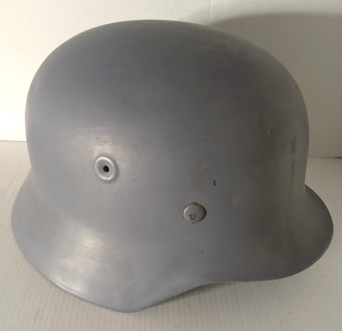Stahlhelm ww2 m40 - stahlhelm, ww2.