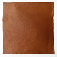 Natural Grain Cow Leathers