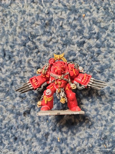 Space hulk 3rd 2009 - space,