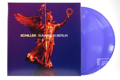 Schiller summer in - –,