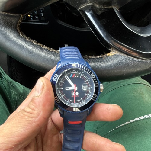 Original bmw ice - ice, watch