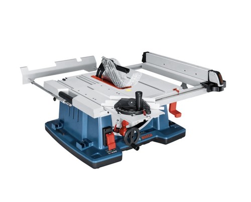 Bosch gts professional - gts, 10