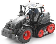 CLAAS AXION 960 TT GUN METALL