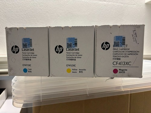 Original cf252xm 410x - cf252xm,