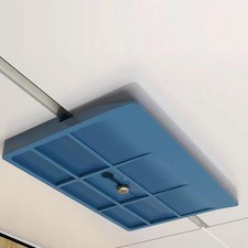 6x Trockenbau-Montagewerkzeug