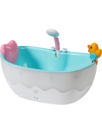 Baby born puppen badewanne - baby,