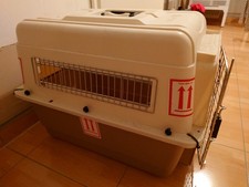 Petmate Ultra Vari Kennel Größe L Transportbox IATA Hunde Katzen reisen sicher!