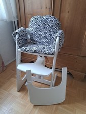 HERLAG Kinderhochstuhl