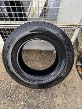 Continental VanContact Eco