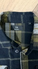 C&A Herren Flanellhemd